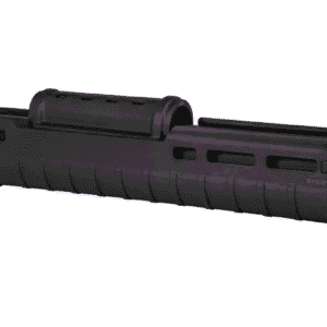 Magpul Zhukov Extended Handguard Plum AK47/AK74 – MAG586-PLM